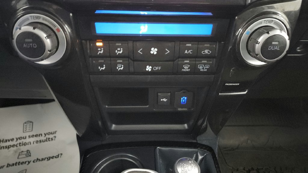 Certified 2024 Toyota 4Runner TRD Pro AWD/4WD image 30