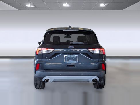 Certified 2022 Ford Escape SEL w/ Technology Package image 10