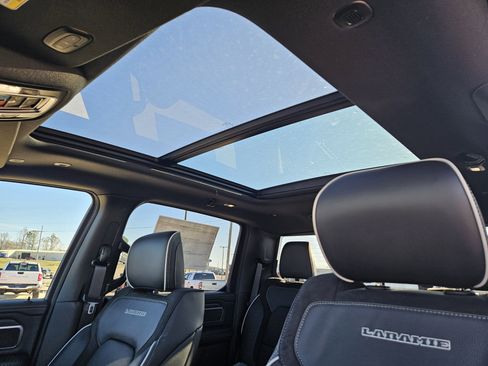New 2026 RAM 1500 Laramie image 29