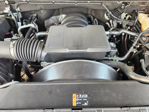 New 2026 Chevrolet Silverado 3500 W/T w/ WT Convenience Package AWD/4WD image 29