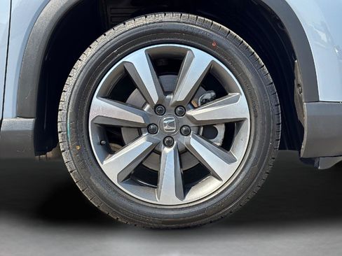 Certified 2023 Honda Pilot Elite image 14