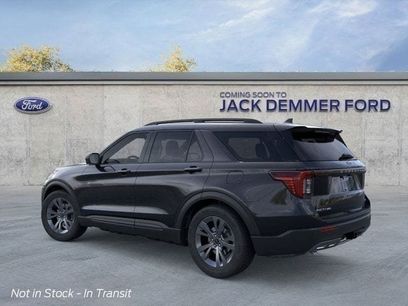 New 2026 Ford Explorer Active w/ Active Comfort Package