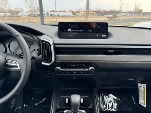 New 2026 MAZDA CX-50 AWD 2.5 Hybrid w/ Weather Package image 2