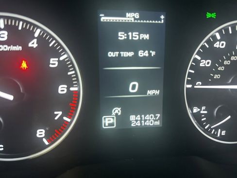 Certified 2023 Subaru Outback Onyx Edition image 13