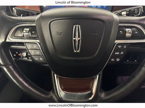 Used 2023 Lincoln Navigator Reserve AWD/4WD image 19