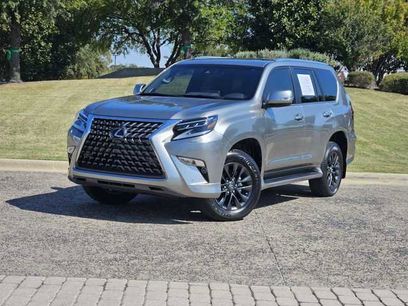 Certified 2023 Lexus GX 460 Premium