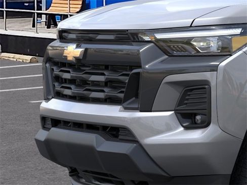 New 2026 Chevrolet Colorado LT w/ LT Convenience Package AWD/4WD image 13