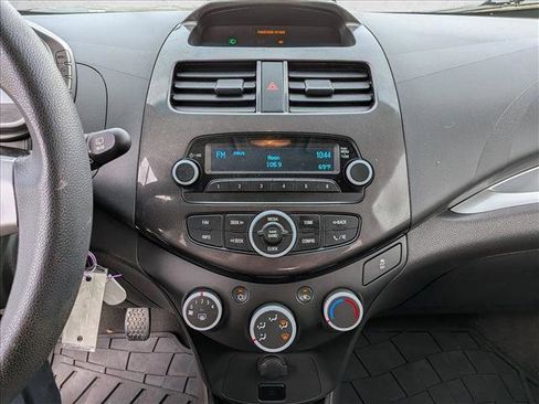 Used 2014 Chevrolet Spark LS image 13