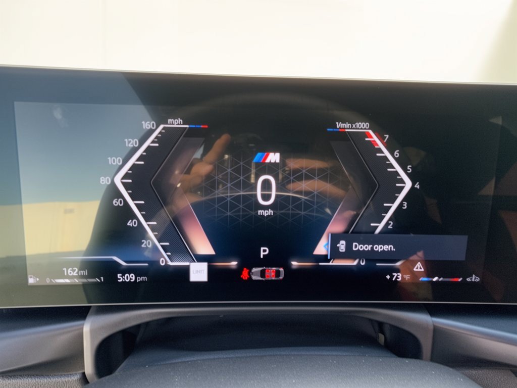 New 2027 BMW 430i Coupe w/ M Sport Package RWD image 25