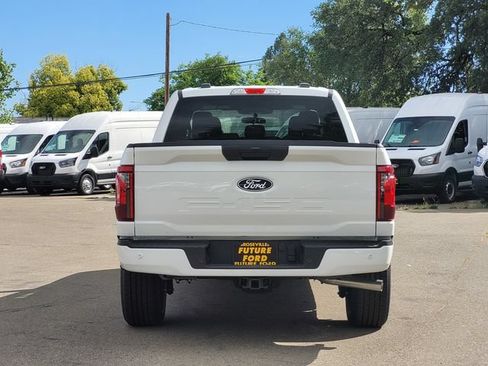 New 2026 Ford F150 STX w/ Equipment Group 200A RWD image 5