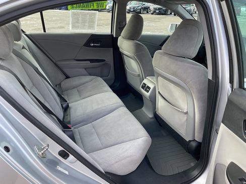 Used 2014 Honda Accord EX image 34