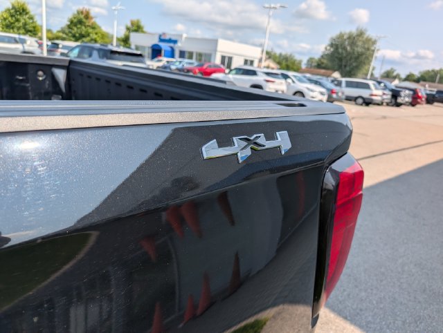 Used 2021 GMC Sierra 1500 Elevation AWD/4WD image 26
