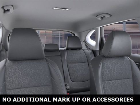 New 2026 Kia Seltos S image 27