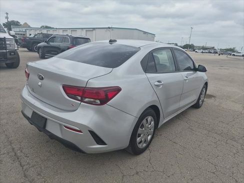 Used 2021 Kia Rio S image 22