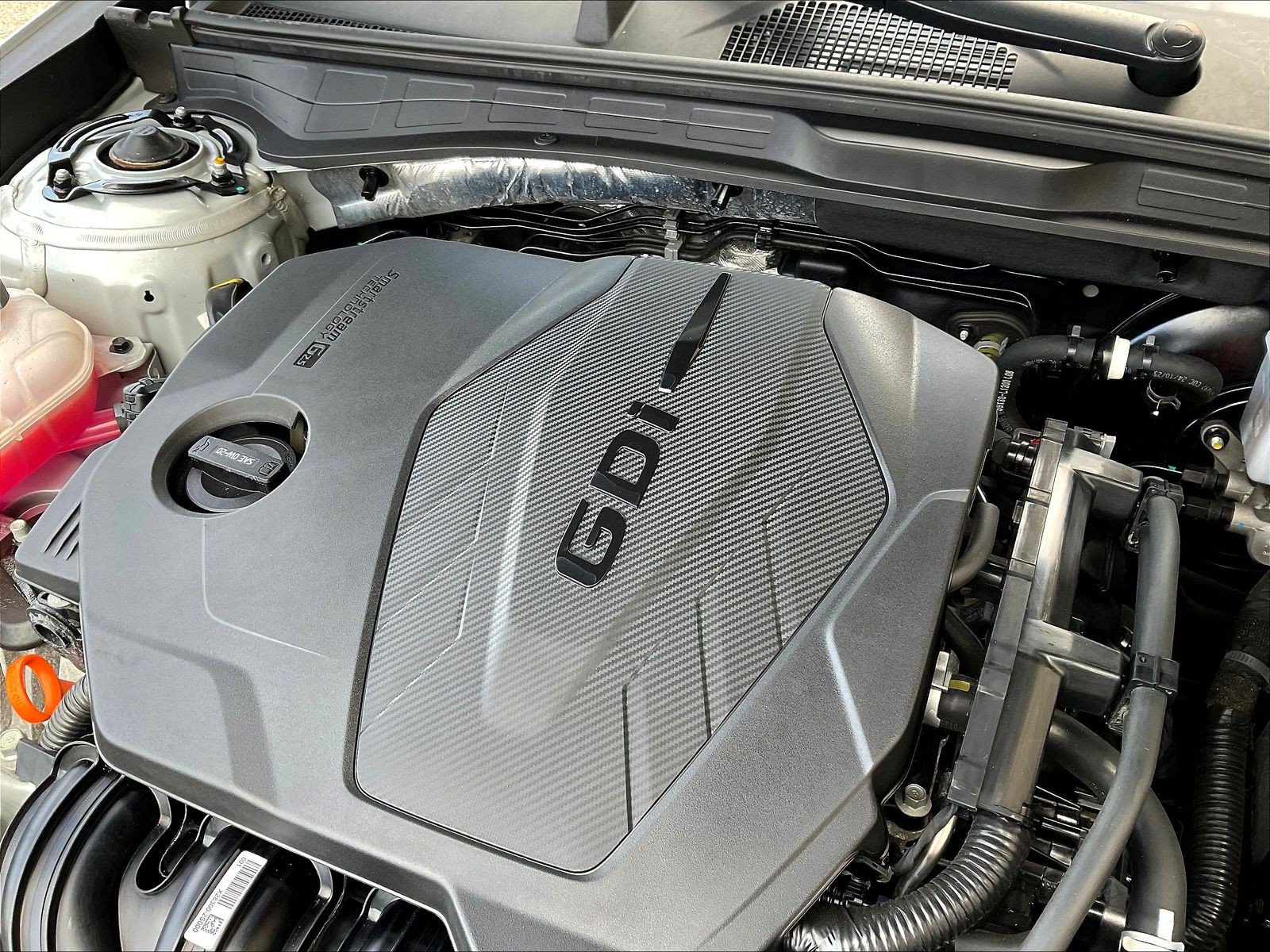 Used 2025 Hyundai Sonata SEL FWD image 30