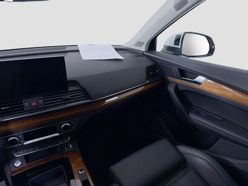 Used 2023 Audi Q5 2.0T Premium Plus image 26