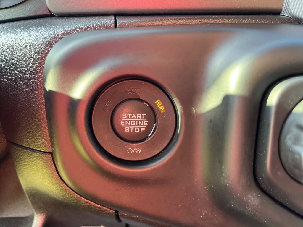 Used 2020 Jeep Gladiator Sport w/ Quick Order Package 24S AWD/4WD image 24
