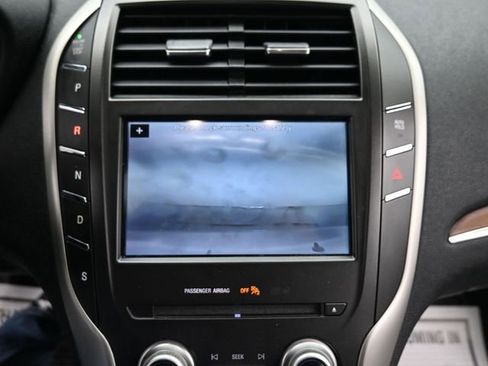 Used 2019 Lincoln MKC Reserve w/ MKC Climate Package image 22