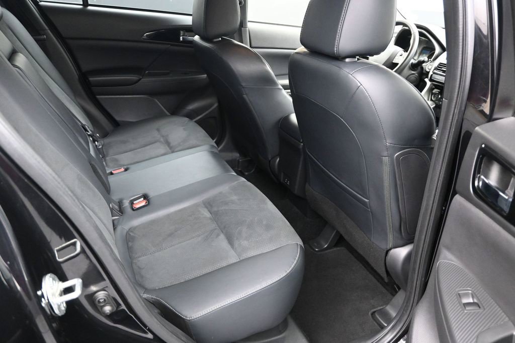 Used 2025 Mitsubishi Eclipse Cross SE AWD/4WD image 23