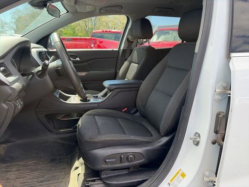 Used 2023 GMC Acadia SLE w/ Driver Convenience Package AWD/4WD image 15