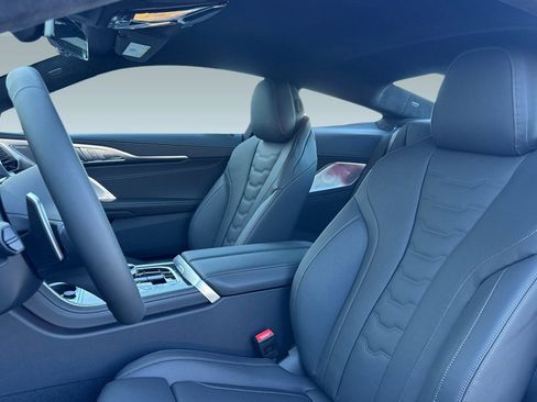 New 2026 BMW M850i xDrive Coupe image 5