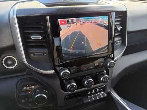 New 2026 RAM 1500 Express image 13