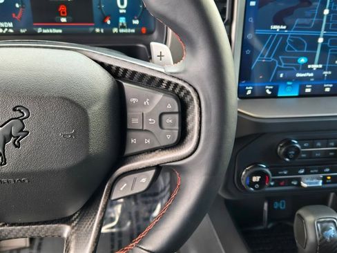 Certified 2024 Ford Bronco Raptor image 33