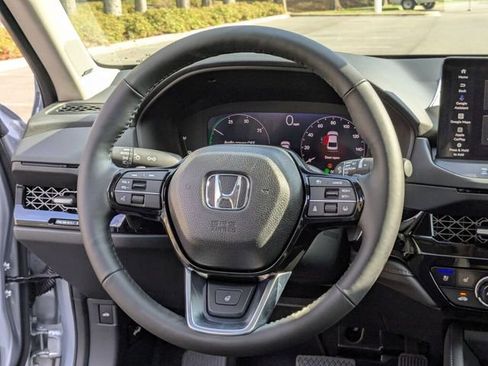 New 2026 Honda Accord Touring image 17
