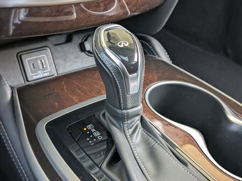 Used 2019 INFINITI QX60 Luxe w/ Sensory Package AWD/4WD image 35
