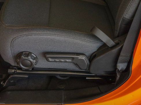 New 2025 Jeep Wrangler Sport image 10