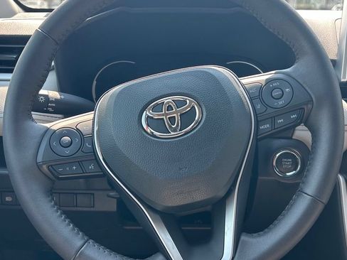 Certified 2023 Toyota RAV4 XLE w/ XLE Grade Weather Package AWD/4WD image 20