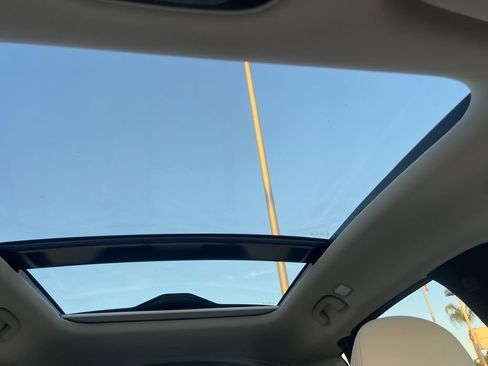 Used 2022 INFINITI QX50 Luxe image 59