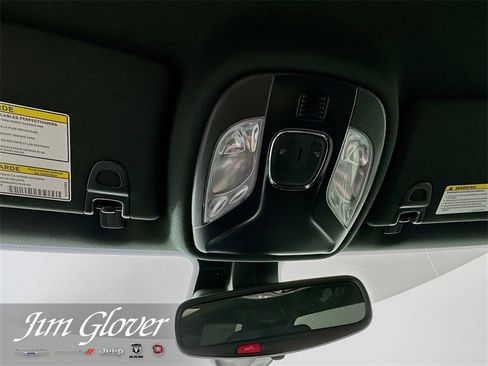 New 2026 Jeep Compass Latitude image 36