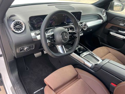 New 2026 Mercedes-Benz GLB 250 image 15