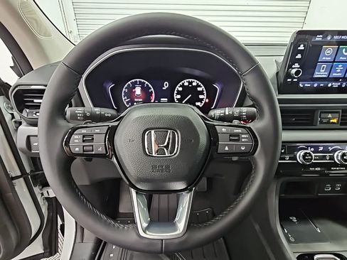 New 2025 Honda Pilot EX-L image 25