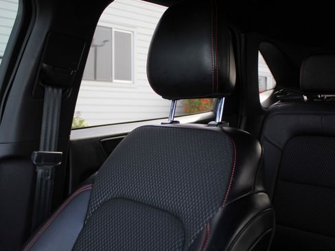 Used 2023 Ford Escape ST-Line w/ Tech Pack #1 image 34