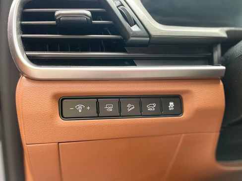 Used 2025 Kia Telluride EX X-Line AWD/4WD image 10