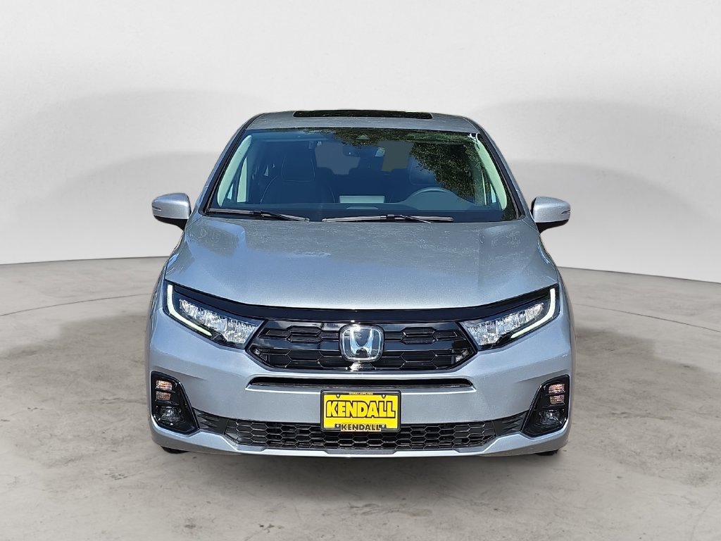New 2026 Honda Odyssey Elite image 2