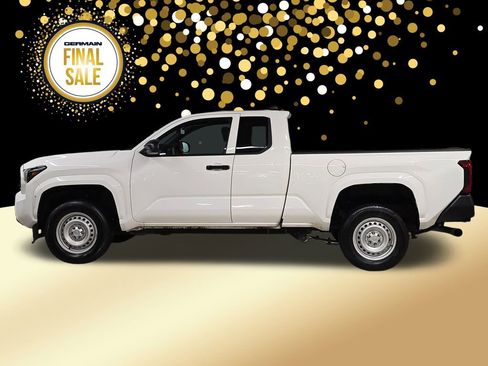 Used 2024 Toyota Tacoma SR image 9