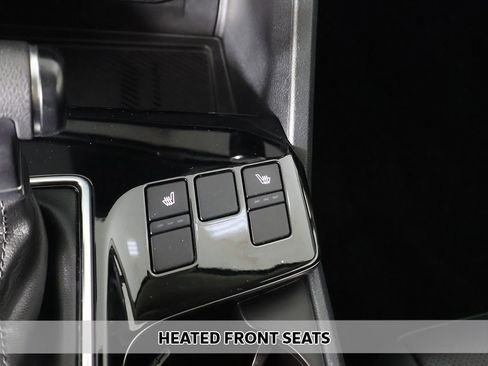 Used 2024 Kia Sportage EX image 7