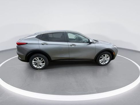 New 2026 Buick Envista Preferred w/ Convenience I Package FWD image 9