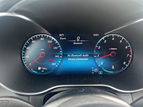 Used 2021 Mercedes-Benz GLC 300 image 29