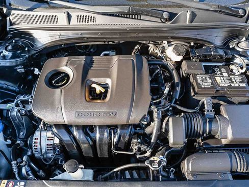 Used 2023 Kia Forte LX image 25