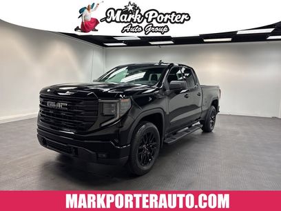 New 2026 GMC Sierra 1500 Elevation w/ Preferred Package