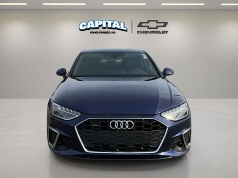 Used 2024 Audi A4 2.0T Premium Plus image 8