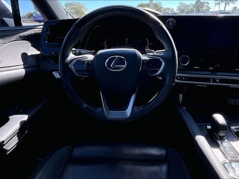 Used 2023 Lexus RX 350 FWD w/ Cold Area Package image 6