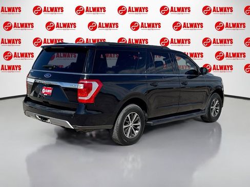 Used 2021 Ford Expedition Max XLT image 5