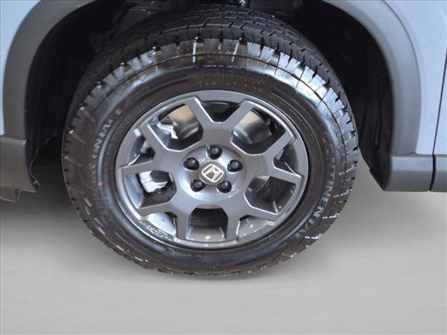 New 2026 Honda Pilot TrailSport image 10