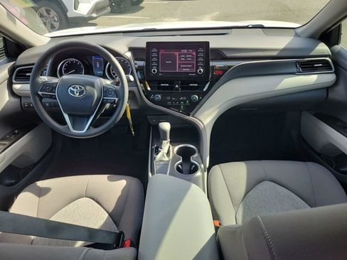 Used 2023 Toyota Camry LE image 21