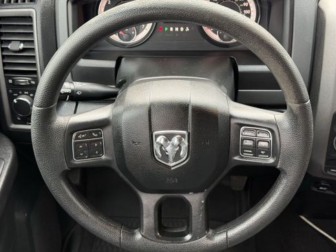 Used 2017 RAM 1500 Tradesman w/ Popular Equipment Group image 15